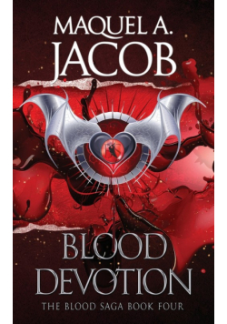 Blood Devotion