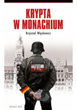 Krypta w Monachium