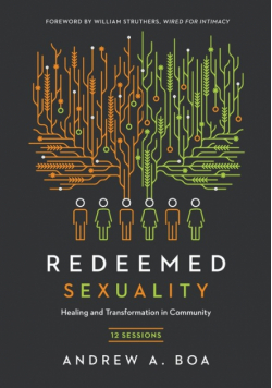 Redeemed Sexuality