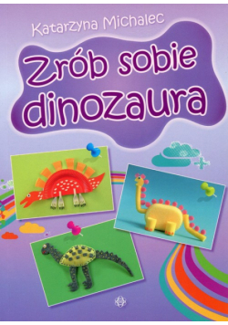 Zrób sobie dinozaura
