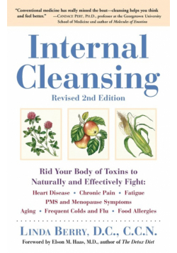 Internal Cleansing, Revised 2nd Edition