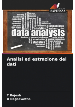 Analisi ed estrazione dei dati