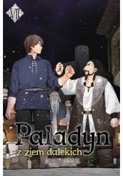 Paladyn z ziem dalekich 7