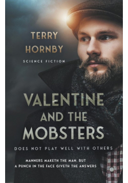 Valentine and the Mobsters