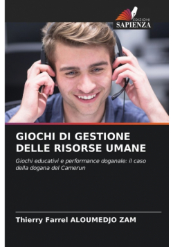 Giochi Di Gestione Delle Risorse Umane