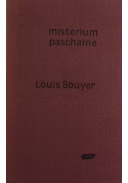 Misterium paschalne