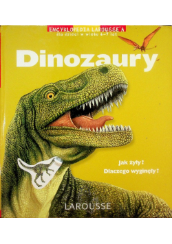 Dinozaury