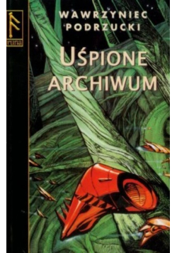 Uśpione archiwum