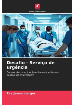 Desafio - Serviço de urgência