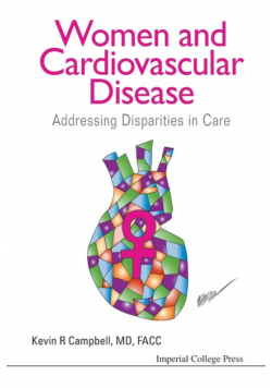 Women and Cardiovascular Disease