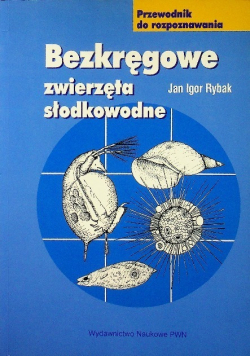 Bezkręgowe zwierzęta słodkowodne