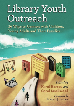 Library Youth Outreach