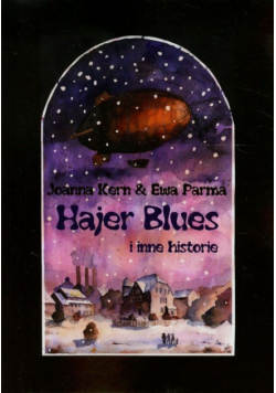 Hajer Blues i inne historie