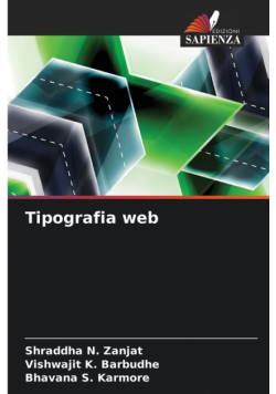 Tipografia web