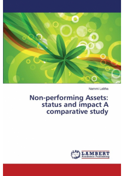 Non-performing Assets