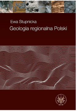Stupnicka Ewa - Geologia regionalna Polski