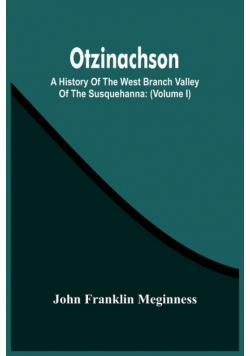 Otzinachson