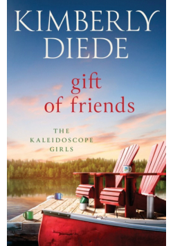 Gift of Friends