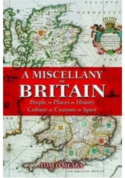 A Miscellany Of Britain