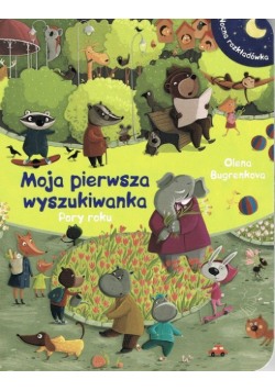 Moja pierwsza wyszukiwanka Pory roku