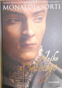 Jajko Salaiego