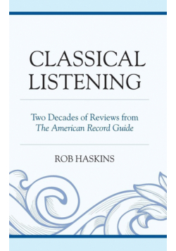 Classical Listening
