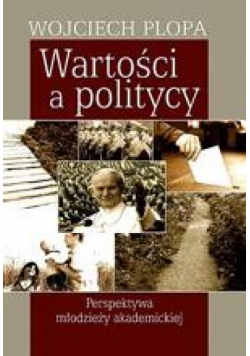 Wartości a politycy
