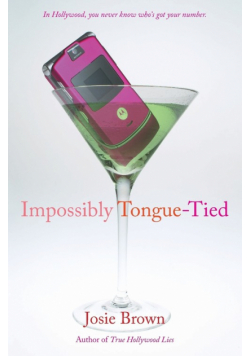 Impossibly Tongue-Tied