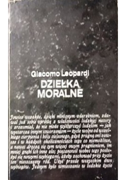 Dziełka moralne