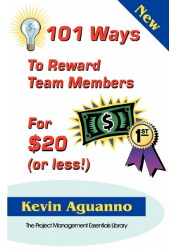 101 Ways to Reward Team Members for $20 (or Less!)