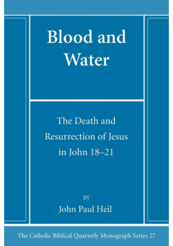 Blood and Water