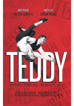 Teddy