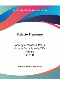 Palacio Demomo