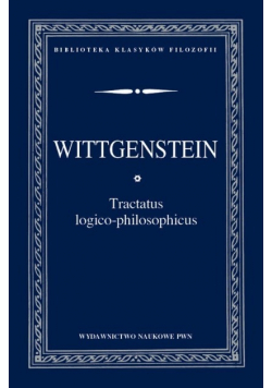 Tractatus Logico philosophicus