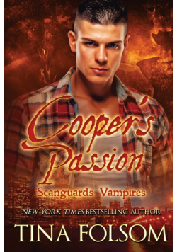 Cooper's Passion