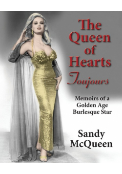 The Queen of Hearts Toujours