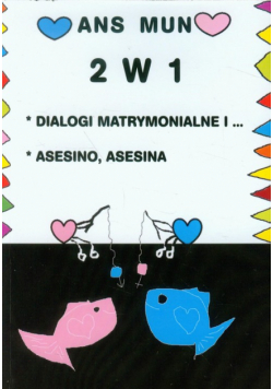 2 w 1 Dialogi matrymonialne i ...