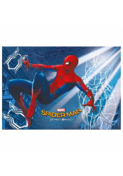 Podkład oklejany Spider-Man Homecoming