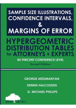 Sample Size Illustrations, Confidence Intervals, & Margins of Error