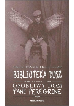Biblioteka dusz, Nowa