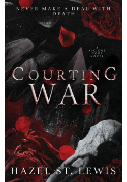 Courting War