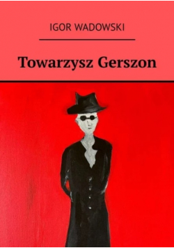 Towarzysz Gerszon