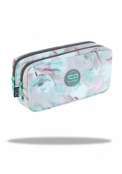 Piórnik saszetka podwójna Coolpack primo tokio