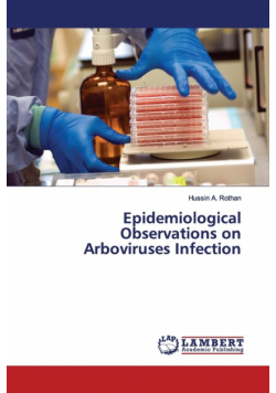 Epidemiological Observations on Arboviruses Infection
