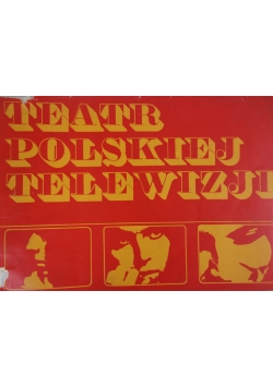 Teatr polskiej telewizji