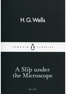 A Slip Under the Microscope