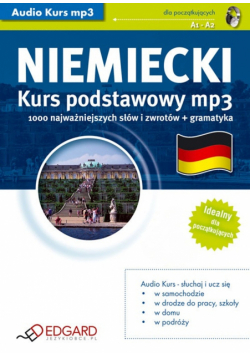 Niemiecki Kurs podstawowy