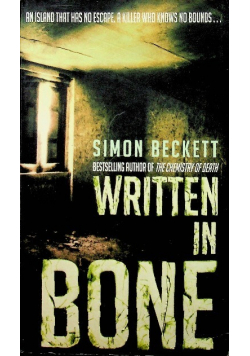 Written in Bone