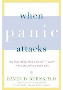 When Panic Attacks