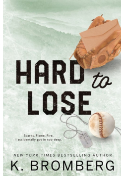 Hard to Lose